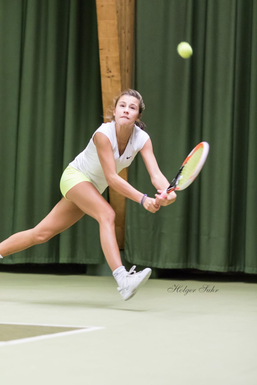 Bild 168 - Luebecker HN Goldline Cup